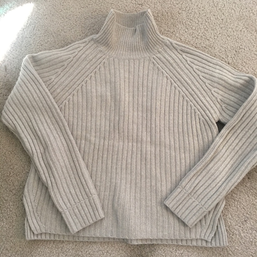 Everlane sweater